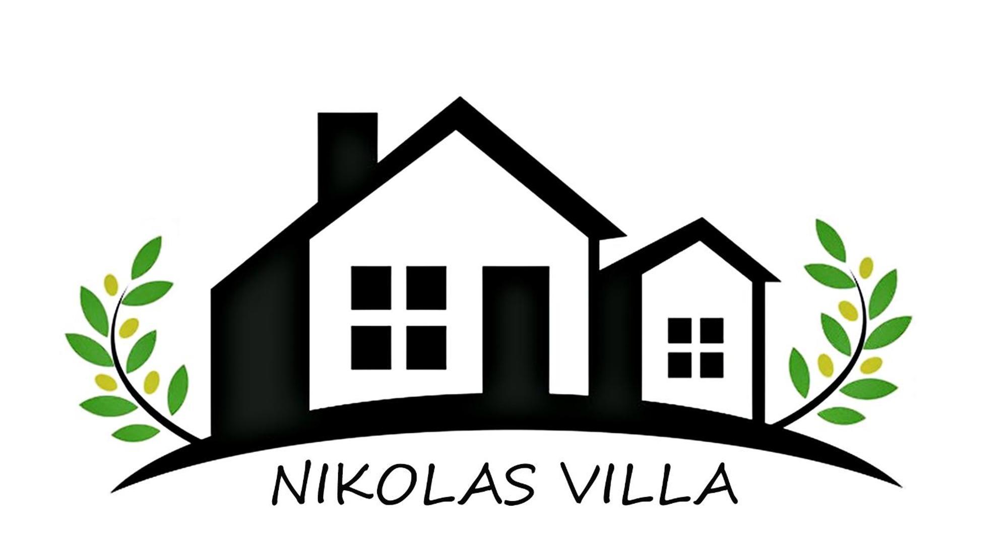 Nikolas Villa Asprogerakata 외부 사진